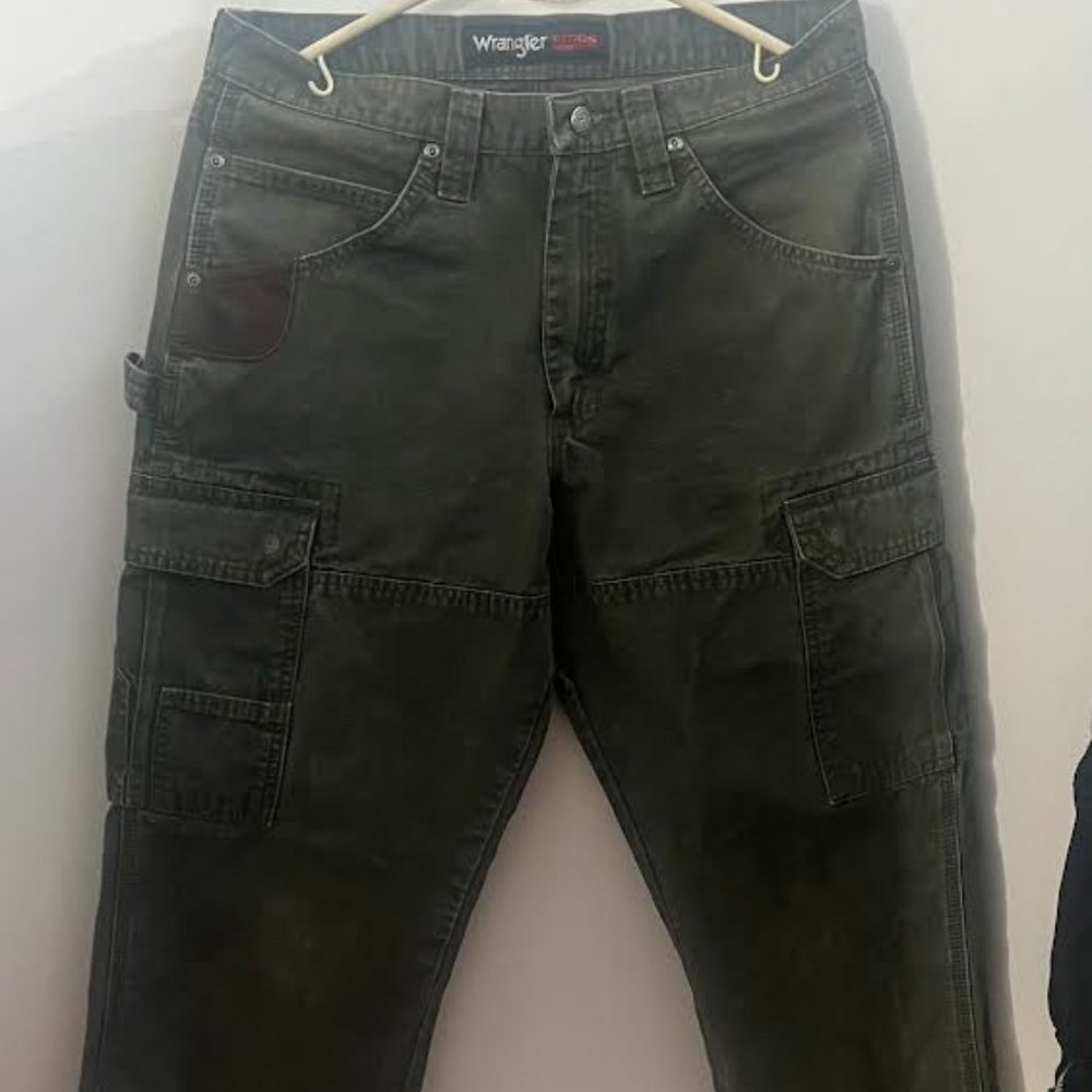 Cargo Pants